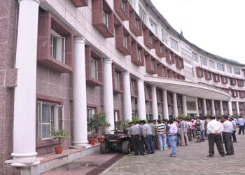 sachivalay uttarakhand