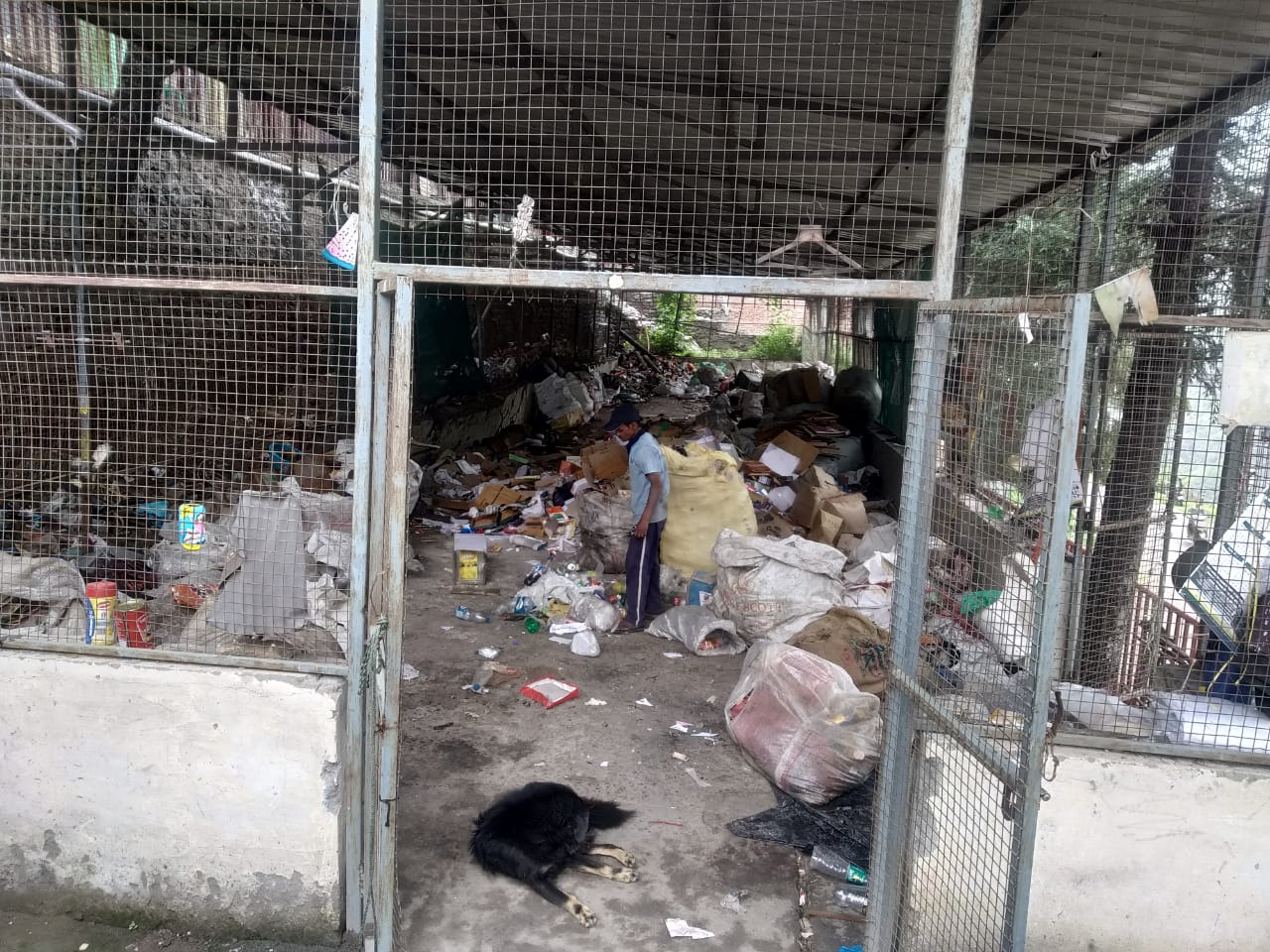 जोशीमठ की पालिका हुई मालामाल, कूड़े से कमाए एक करोड़