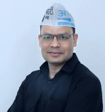 भाजपा राज में पेट्रोलियम बम से झुलस रही है देश की जनता: डॉ राजे सिंह नेगी