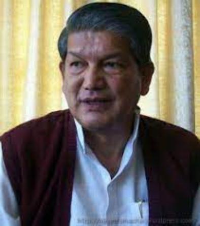 पूर्व मुख्यमंत्री हरीश ने सीएम पद को लेकर एक बार फिर से अपनी टीस जाहिर की, राहुल गांधी को लिखा पत्र