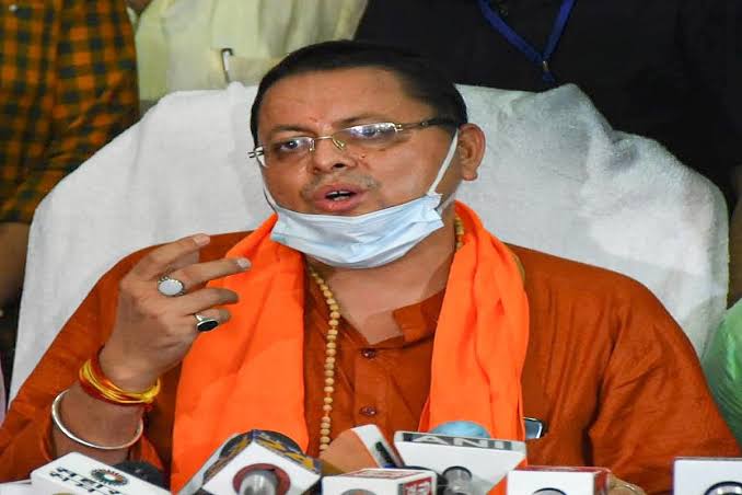 मुख्यमंत्री धामी का युवाओं को तोहफा, प्रदेश में माफ होगा प्रतियोगि परीक्षा शुल्क…