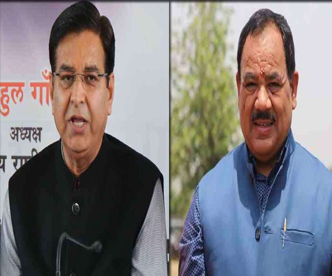 हरक-प्रीतम की मुलाकात से गर्माई राज्य की सियासत