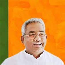 आपदाग्रस्त क्षेत्र में दो दिवसीय दौरे पर 22 अक्टूबर को रवाना होंगे मदन कौशिक  