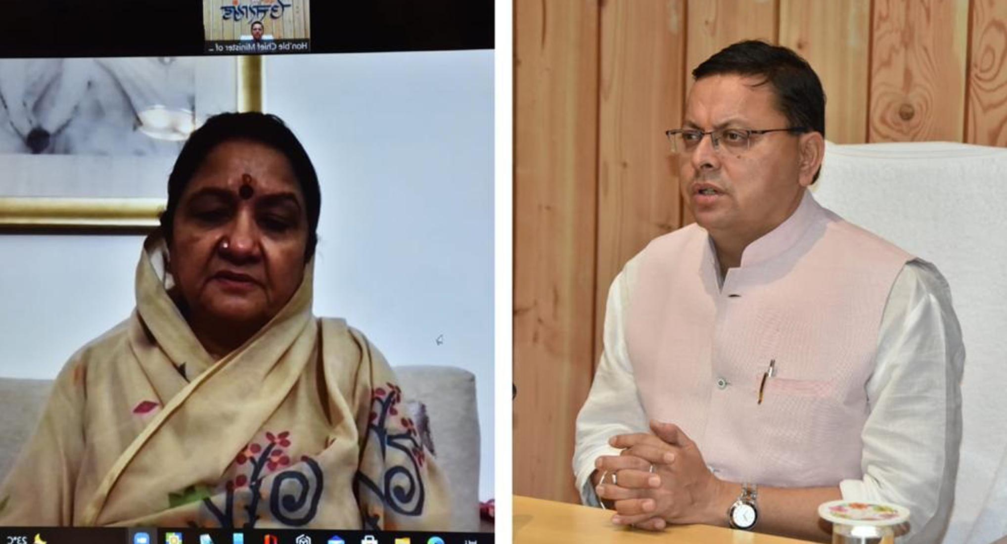 हंस फाउण्डेशन ने आपदा पीड़ितों की मदद को प्रदान की 5 करोड़ की धनराशि