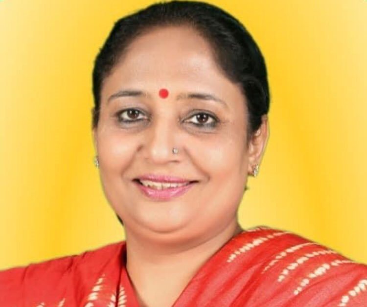 भाजपा महिला मोर्चा करेगा 14 जिलों एवं 252 मंडलों में कन्या पूजन का भव्य आयोजन