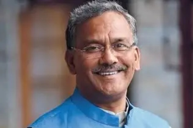 आपदा पीड़ितों के लिए एक महीने का वेतन देंगे पूर्व सीएम त्रिवेंद्र रावत