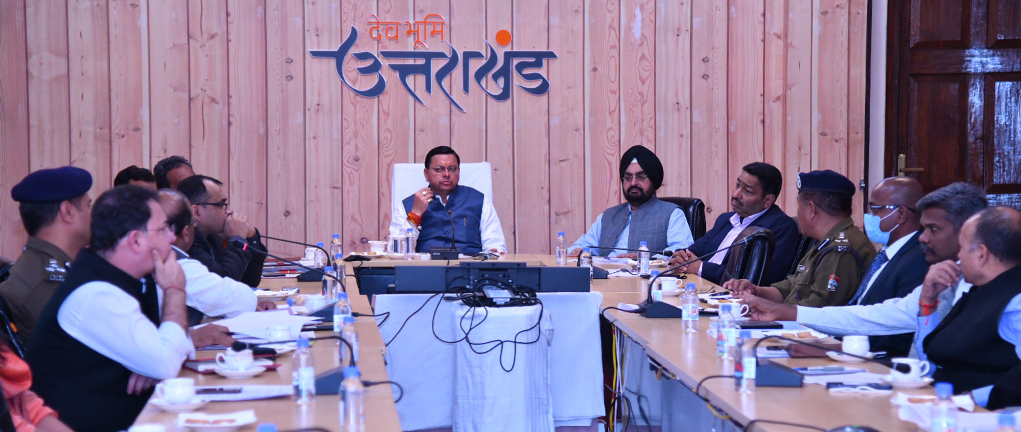 सात दिनों तक होगा महोत्सव का आयोजन, गांव से लेकर राजधानी तक आयोजित होंगे कार्यक्रम