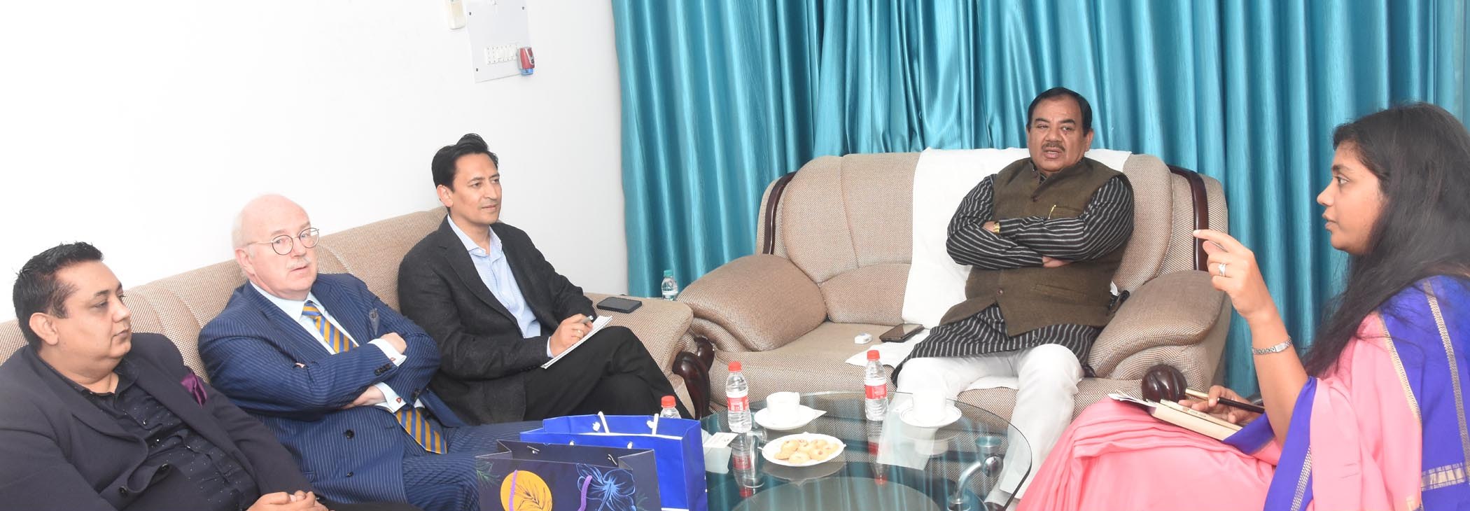 जीओ थर्मल का प्रयोग उत्तराखण्ड के प्रमुख चिन्हित स्थलों पर किया जायेगा