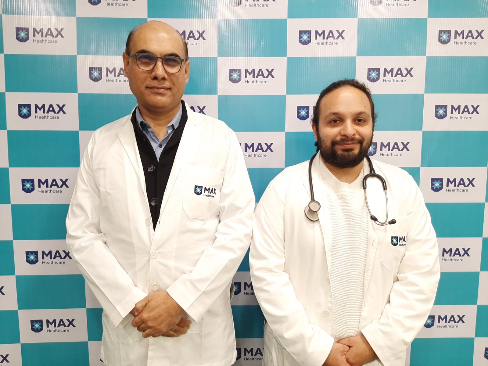 मैक्स अस्पताल के पल्मोनोलॉजिस्ट डॉक्टरों ने क्रोनिक ऑब्सट्रक्टिव पल्मोनरी डिजीज पर जागरूकता पैदा की