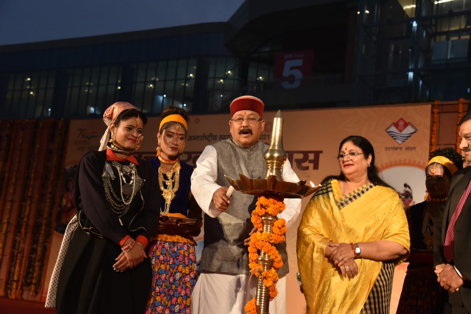 चारधाम यात्रा के बाद अब विंटर टूरिज्म पर फोकसः सतपाल महाराज