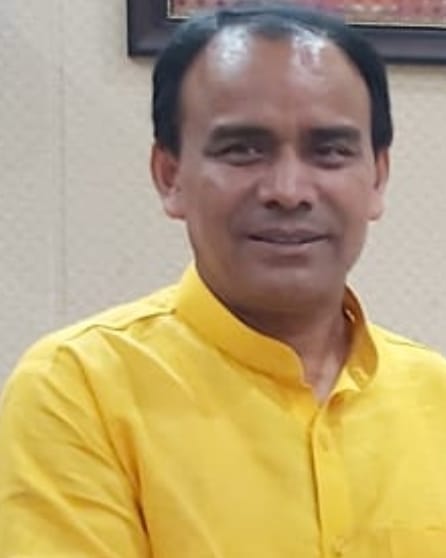 मेडिकल कॉलेजों में शीघ्र होगी असिस्टेंट प्रोफेसरों की भर्तीः डॉ. धनसिंह रावत