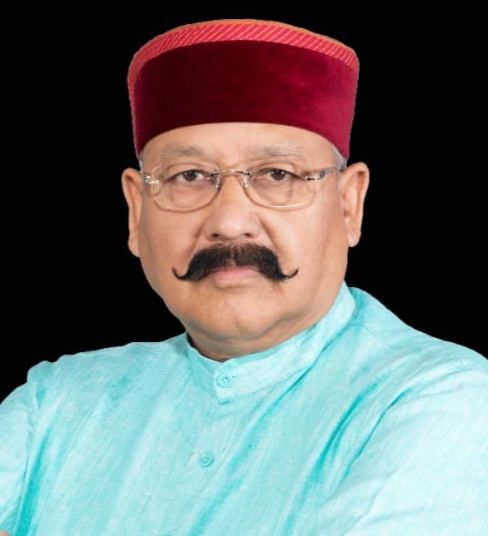 छोटे राज्यों में विधान परिषद का गठन धन की बर्बादीः महाराज