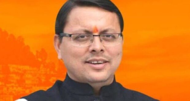 आंगनवाड़ी बहनों को सीएम पुष्कर सिंह धामी का दीपावली पर तोहफा