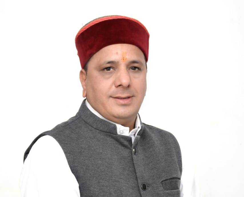 गैर बीजेपी शासित प्रदेशों में पेट्रोल डीजल की कीमतों पर खामोश है कांग्रेसः चौहान