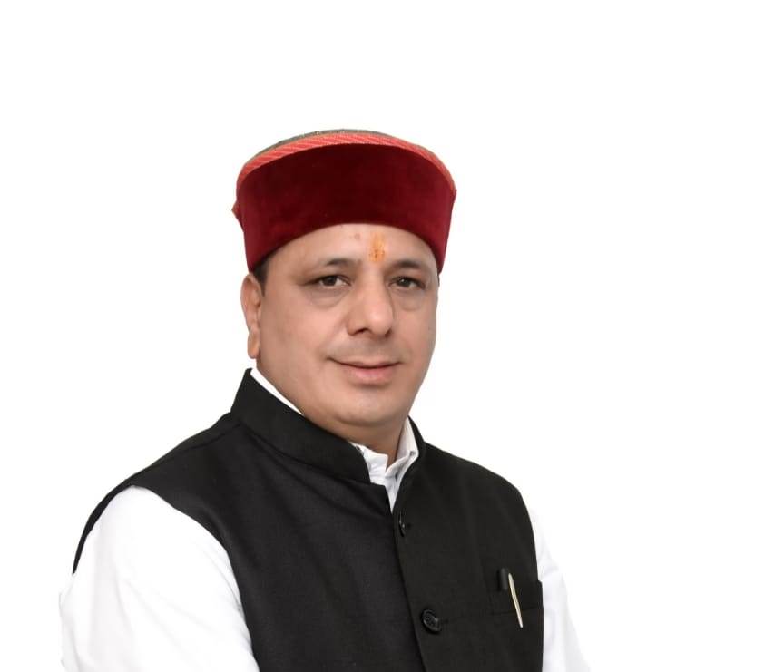 5 साल में सर्वश्रेष्ठ राज्य बनेगा उतराखंड, भ्रष्टाचार पर उपदेश दे रही कांग्रेसः चौहान