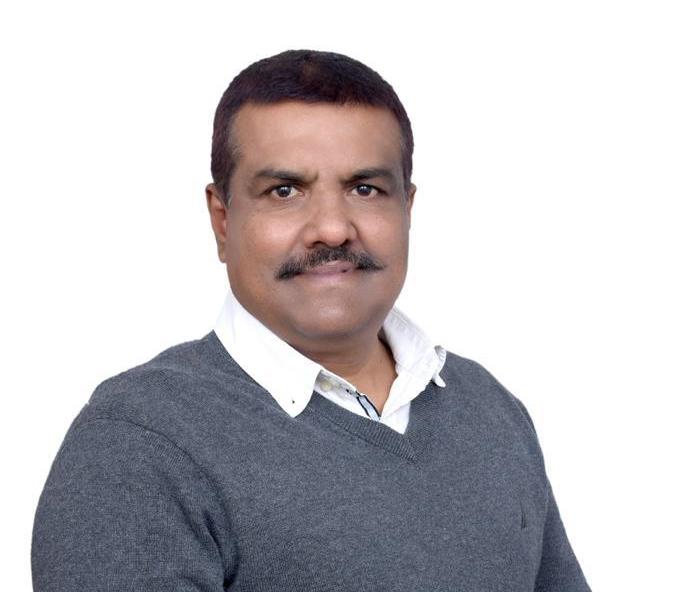 वन्यजीव प्रतिपालक के रूप में राजीव तलवार की नियुक्ति एक वर्ष से बढ़ाकर तीन वर्ष की गई