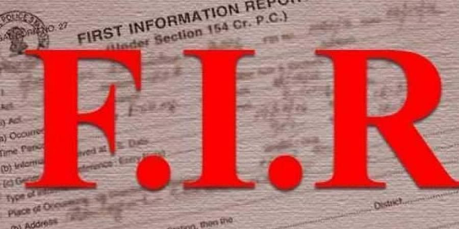 मकान मालिक सहित पांच अन्य के खिलाफ केस दर्ज