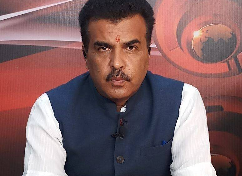 कांग्रेस के नेताओं के बयानों को जनता भी हल्के में लेतीः सुरेश जोशी