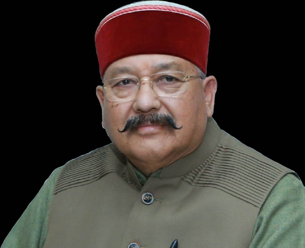 प्रधानमंत्री की सुरक्षा में चूक कांग्रेस सरकार की बडी साजिशः महाराज