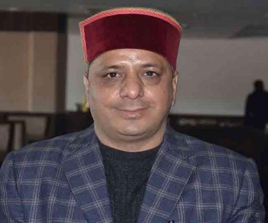 भाजपा नेता मनवीर सिंह चौहान ने कांग्रेस पर बोला हमला- फर्जी पोस्टल बैलेट और वीडियो पर माफी मांगे कांग्रेस