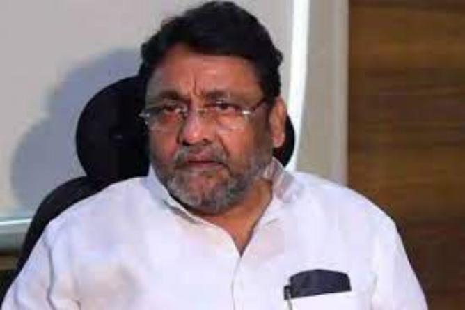 नवाब मलिक को मिली अस्पताल से राहत, 3 मार्च तक ED की हिरासत में