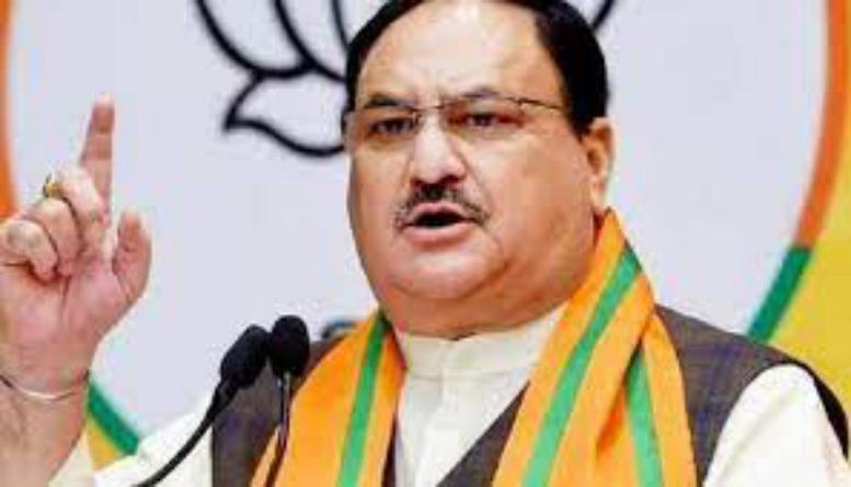 राष्ट्रीय अध्यक्ष जेपी नड्डा आज रुद्रप्रयाग के दौरे पर, चुनाव प्रचार अभियान को करेंगे और तेज
