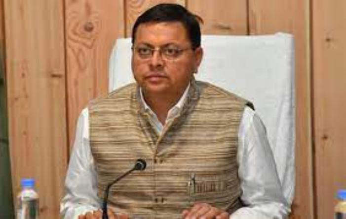 सीएम धामी ने कहा- यूक्रेन से उत्‍तराखंड के एक एक नागरिक को सकुशल वापस लाया जाएगा