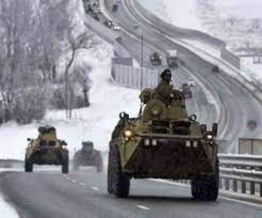 यूक्रेन में फंसे भारतीयों को निकाला जा रहा, उत्‍तराखंड के करीब 151 नागरिक यूक्रेन में फंसे