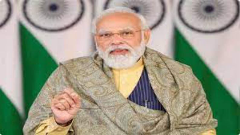 प्रधानमंत्री नरेन्द्र मोदी ने अपने कैबिनेट सहयोगियों को दिया निर्देश यूक्रेन में फंसे भारतीयों को सकुशल स्वदेश लाना पहली प्राथमिकता हो
