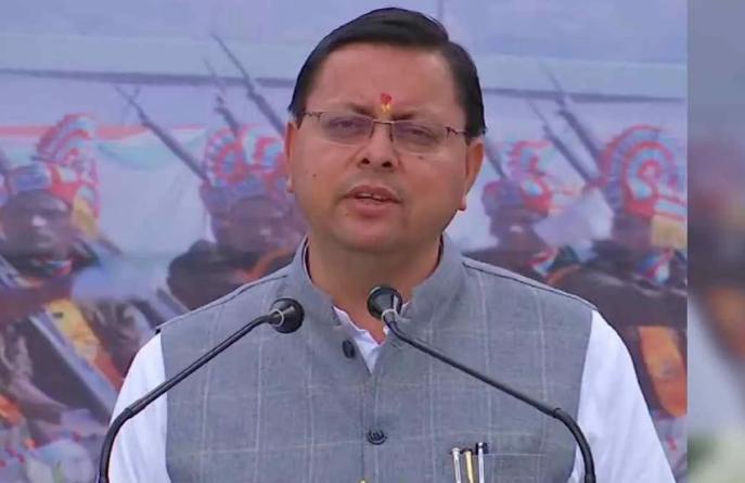 उत्‍तराखंड के 12वें मुख्‍यमंत्री के रूप में पुष्‍कर सिंह लेगा धामी शपथ, साथ ही नए मंत्री भी लेंगे शपथ