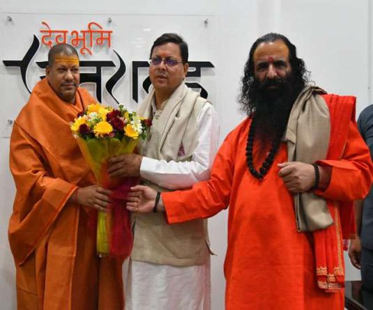 समान नागरिक संहिता पूरे देश में लागू की जानी चाहिए, इससे हिंदू समाज ही नहीं, सभी के अधिकारों की भी रक्षा होगी