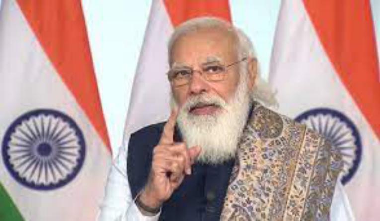 पीएम मोदी को मिलेगा पहला लता दीनानाथ मंगेशकर पुरस्कार, पढ़िए पूरी खबर