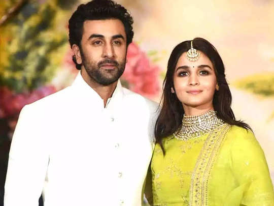 Ranbir Kapoor-Alia Bhatt Marriage Updates