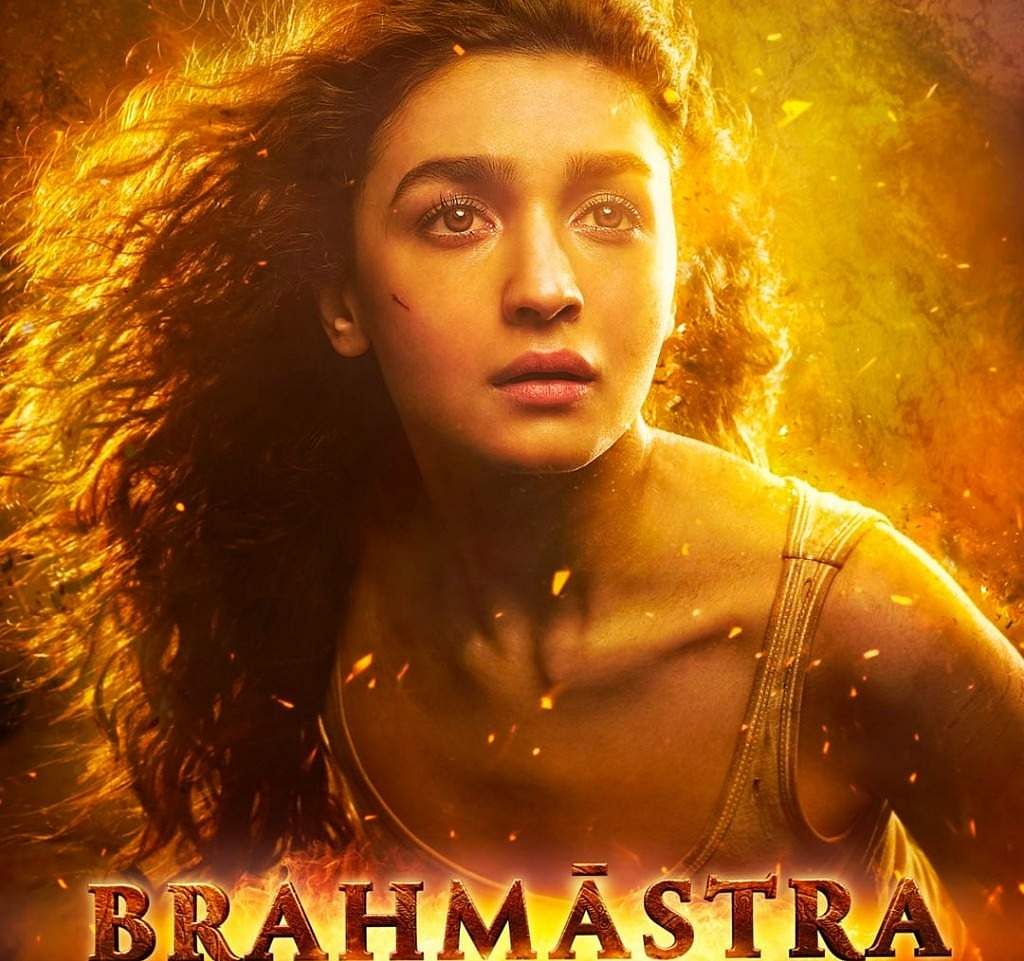 Brahmastra becomes first Indian film on Disney’s global theatrical release slate