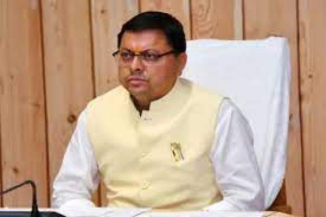 कैबिनेट मंत्री महाराज ने कहा- दो साल बाद कोरोना से स्थिति सामान्य होने के बाद उत्तराखंड में सभी पर्यटन गतिविधियों को संचालित किया जा रहा