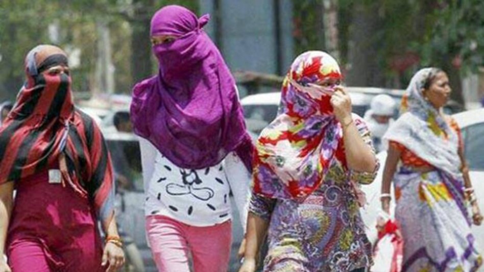 भीषण गर्मी से बुरा हाल, दिल्ली और UP में कब पहुंचेगा मॉनसून? IMD ने बताई बारिश की तारीख