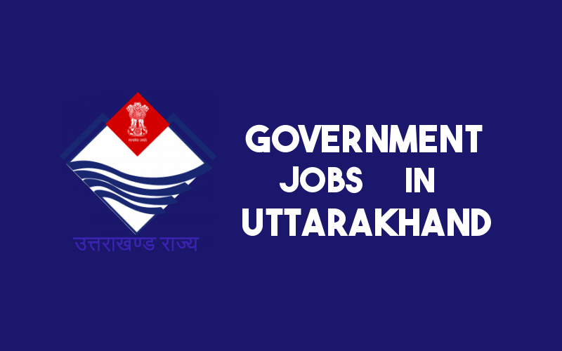 गुड न्यूज: उत्तराखंड वन विकास निगम में समूह-ग में भर्ती, पढ़िए पूरी डिटेल