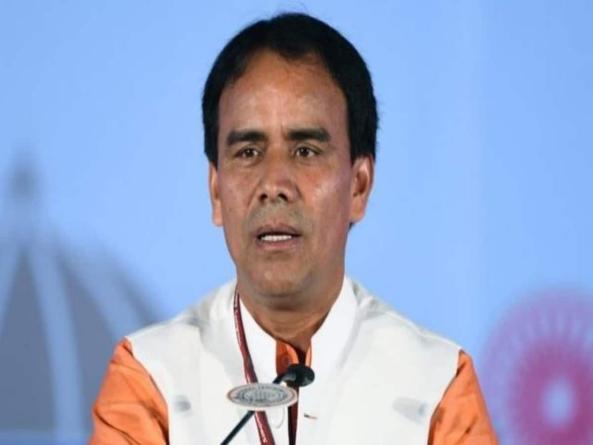 सरकारी डिग्री कालेज और विश्वविद्यालय में योग प्रशिक्षण तैनात किए जाएंगे: डा धन सिंह