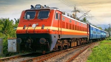 रेल यात्री ध्यान दें: 01 से पांच जून के बीच हरिद्वार-सहारनपुर- मुरादाबाद रूट पर 10 ट्रेनें रहेंगी कैंसिल