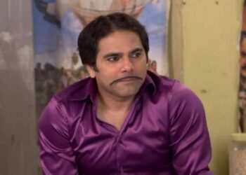 “भाभी जी घर पर हैं” कार्यक्रम में मलखान का रोल निभाने वाले एक्टर दीपेश भान का निधन, क्रिकेट खेलते समय हुआ हादसा