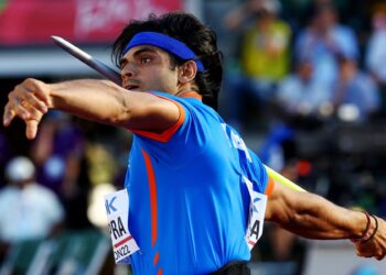World Athletics Championship में नीरज चोपड़ा ने रचा इतिहास, देश को 19 साल बाद मिला मेडल