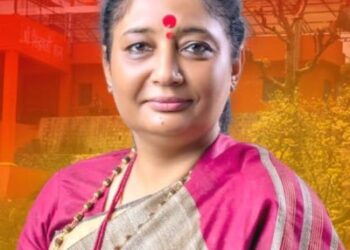 राष्ट्रमंडल संसदीय संघ की कार्यकारी समिति में इंडिया रीजन के प्रतिनिधि के रूप में ऋतु खंडूडी हुई नामित