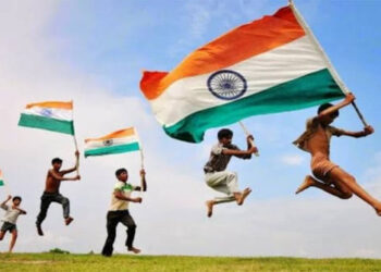 हर घर तिरंगा अभियान के तहत उत्तराखण्ड में 20 लाख घरों में फहराया जाएगा तिरंगा