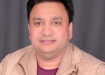 बड़ी खबर : उत्तराखंड में काँग्रेस को लगा बड़ा झटका, द्वारीखाल के ब्लॉक प्रमुख महेन्द्र सिंह राणा ने सभी पदों से दिया इस्तीफा