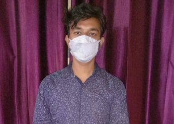 Big Breaking : UKSSSC पेपरलीक मामले में अब जेई गिरफ्तार, पत्नी देहरादून में है तैनात