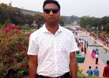 दुःखद खबर : भारत माँ की रक्षा में नैनीताल जिले का एक और बेटा हुआ शहीद