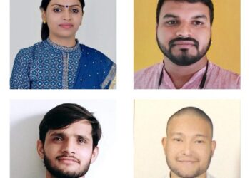 उत्तराखंड के युवाओं का स्टार्टअप ‘चुनाव मित्र’ बन रहा राजनैतिक लोगों की पहली पसंद