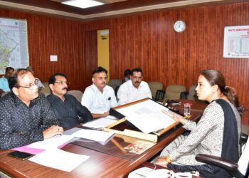 जल्द लॉन्च होगा नंदा गौरा योजना का ऑनलाइन पोर्टल, हार्ड कॉपी की नहीं होगी अब आवश्यकता – रेखा आर्या