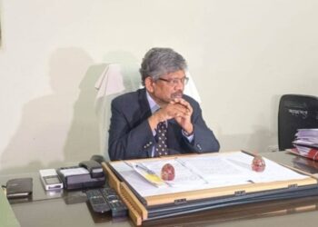 उत्तराखंड अधीनस्थ सेवा चयन आयोग के अध्यक्ष ने दिया इस्तीफा