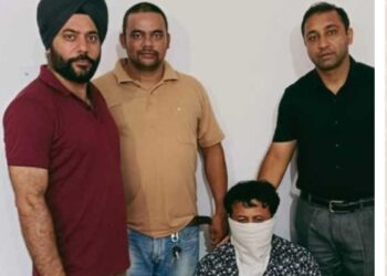 UKSSSC पेपर लीक मामले में एक और गिरफ्तार, अब बागेश्वर से मास्टर जी हुए गिरफ्तार